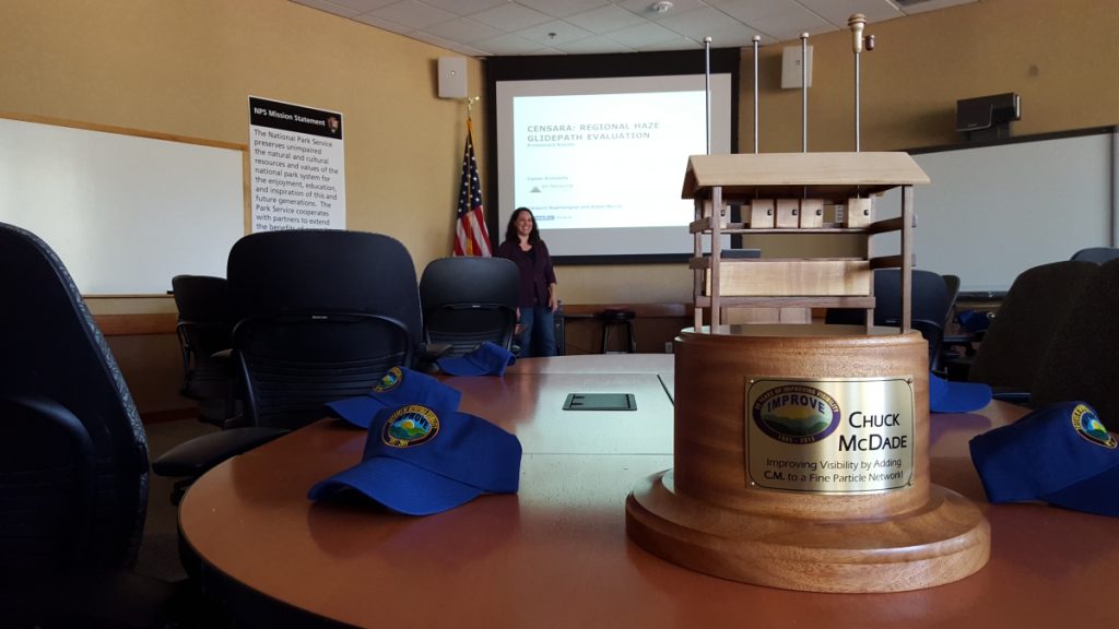 Meeting Presentation