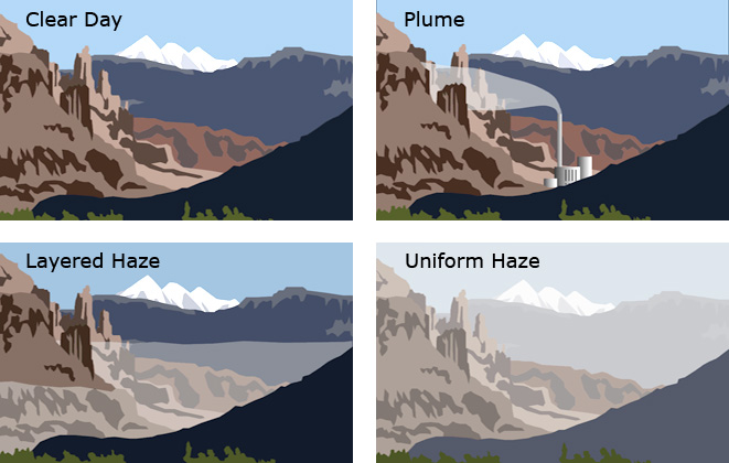 visibility-basics